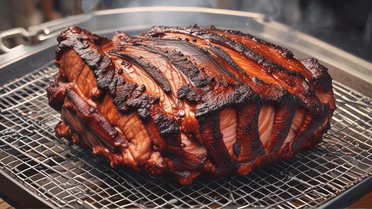 How To Use Meat Thermometer For Smoker