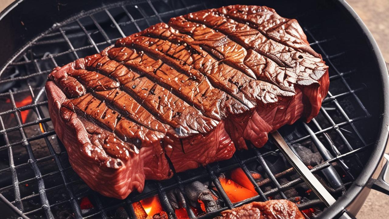 How to Use Your Meat Thermometer on the Grill: Step-by-Step