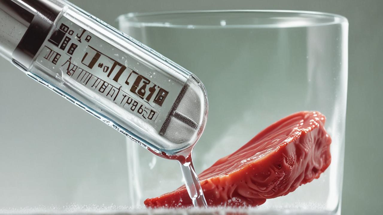 Maintaining Your Meat Thermometer for Lasting Accuracy