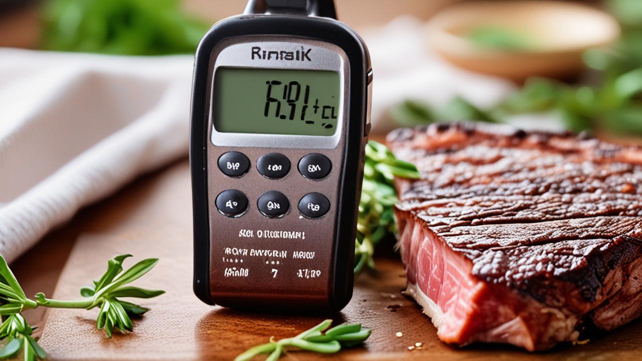Meat Thermometer Display Not Showing Fix: Real-World Scenarios