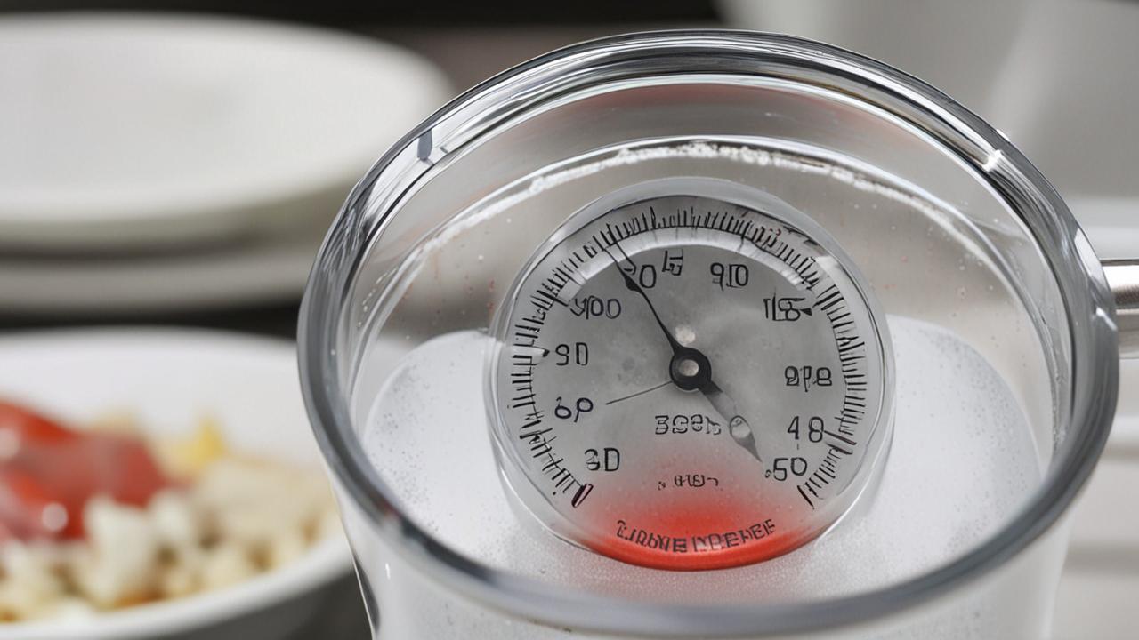 Meat Thermometer Losing Accuracy Fix