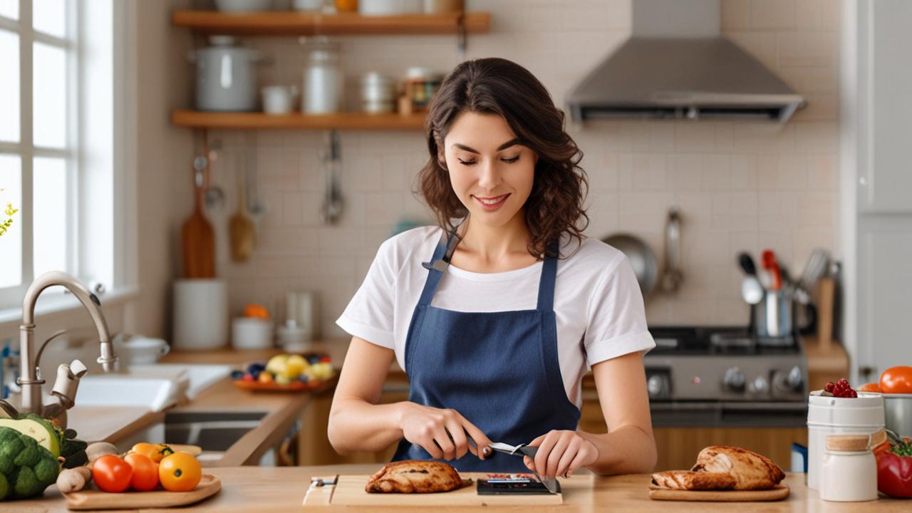 Meat Thermometer Not Accurate How To Fix