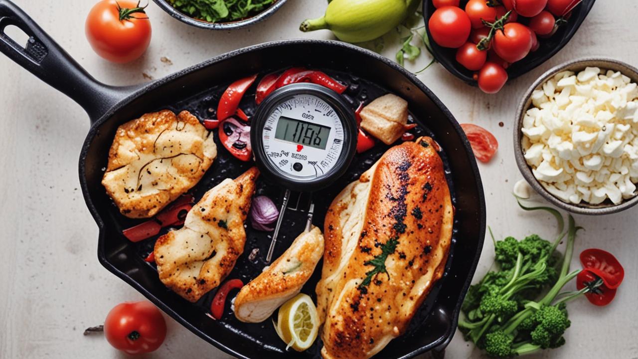 Meat Thermometer Not Working What To Do