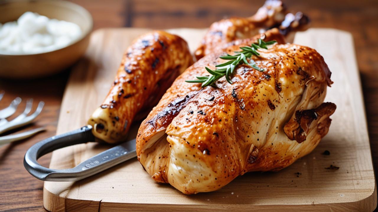 Preventing Future Meat Thermometer Errors