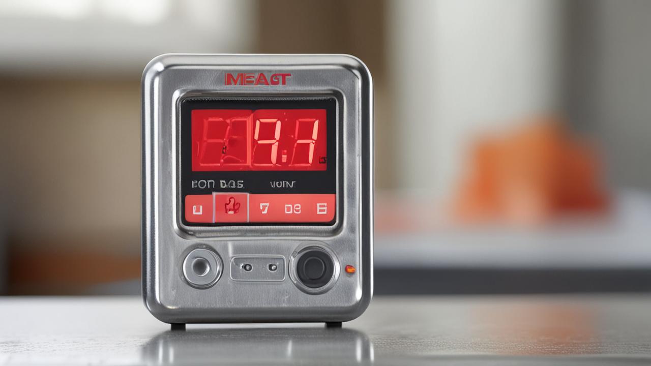 Recognizing the Signs of a Melted Probe Wire