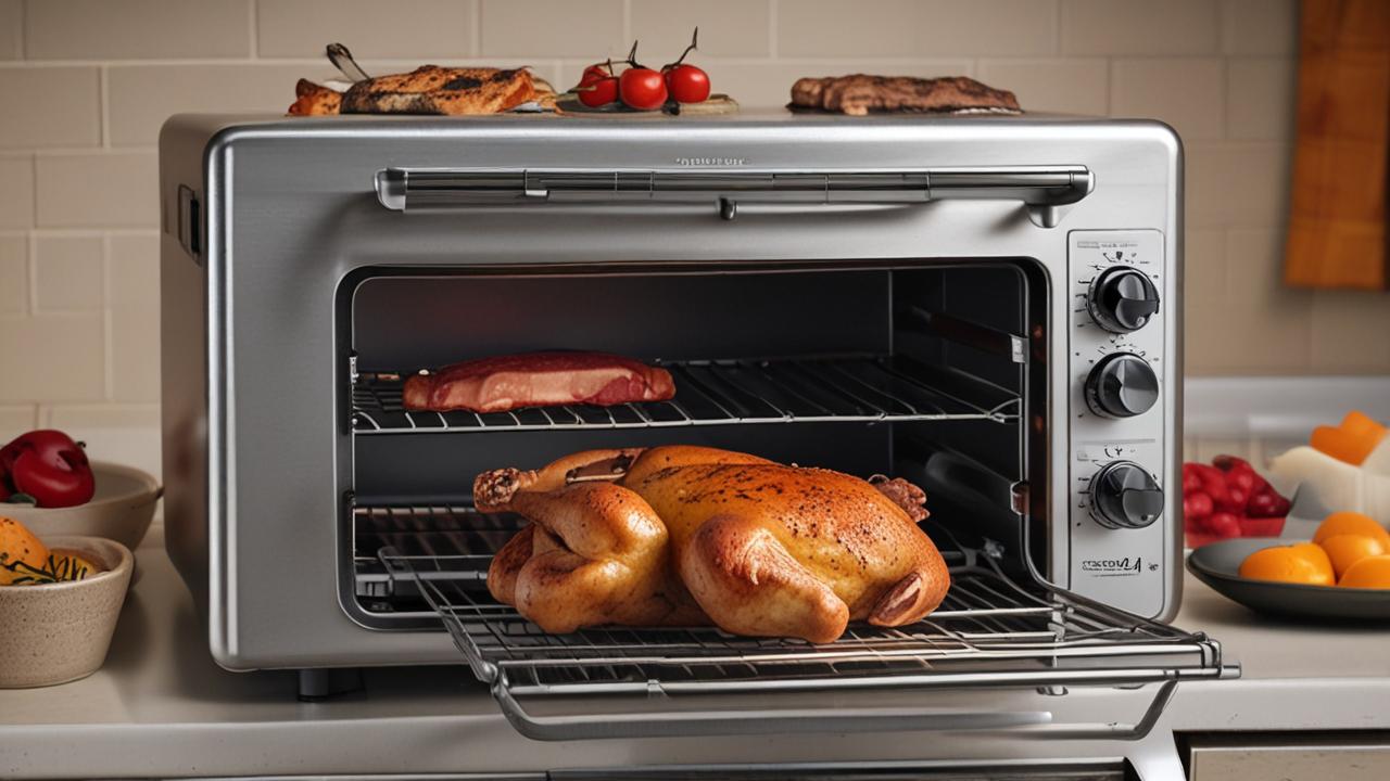 Setting Up for Success: Before You Cook