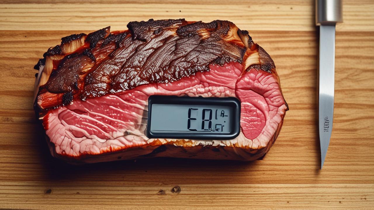 Simple Fixes for Your Meat Thermometer