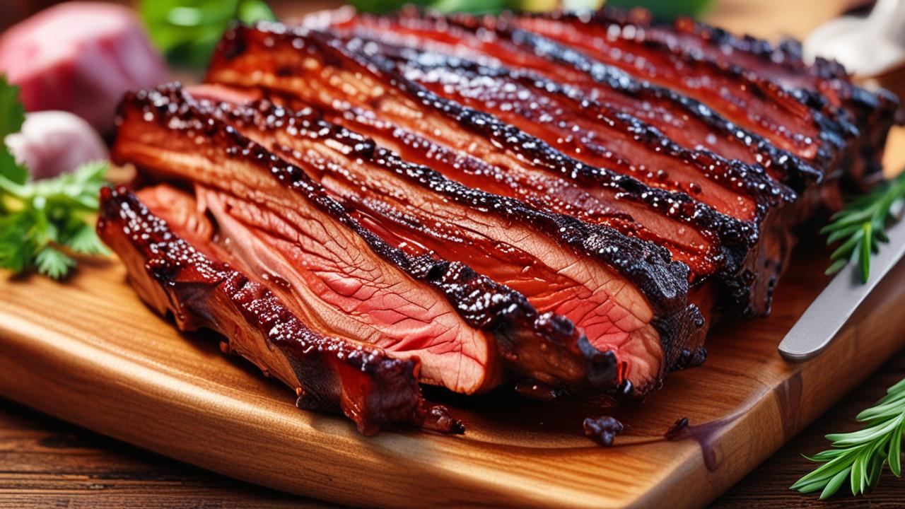 Step-by-Step Guide: How to Use Meat Thermometer for Ribs