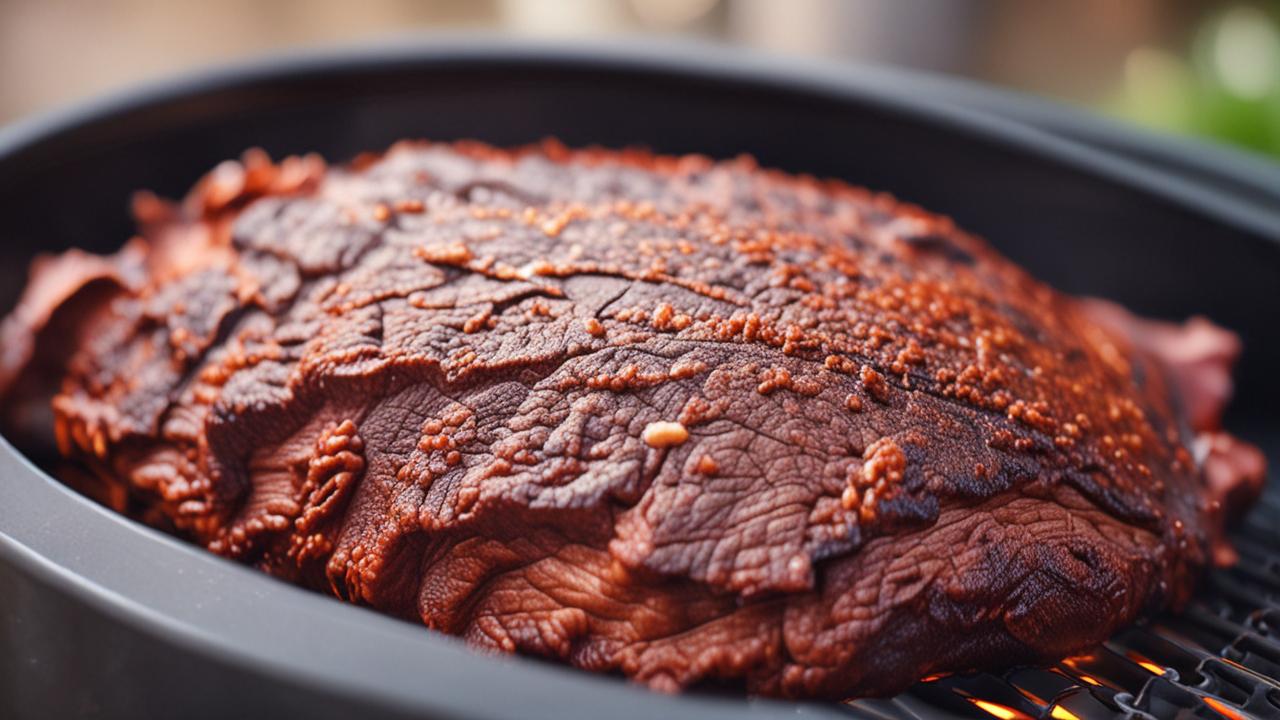 Step-by-Step Guide: How to Use Meat Thermometer for Smoker