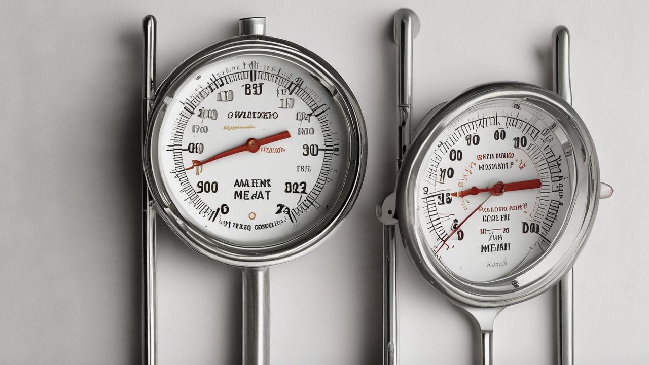 Storing Your Meat Thermometer for Longevity