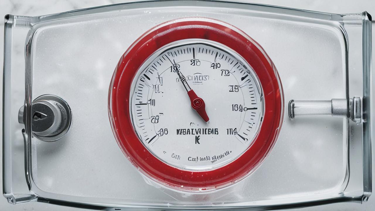 The Simple Ice Bath Method for Calibration