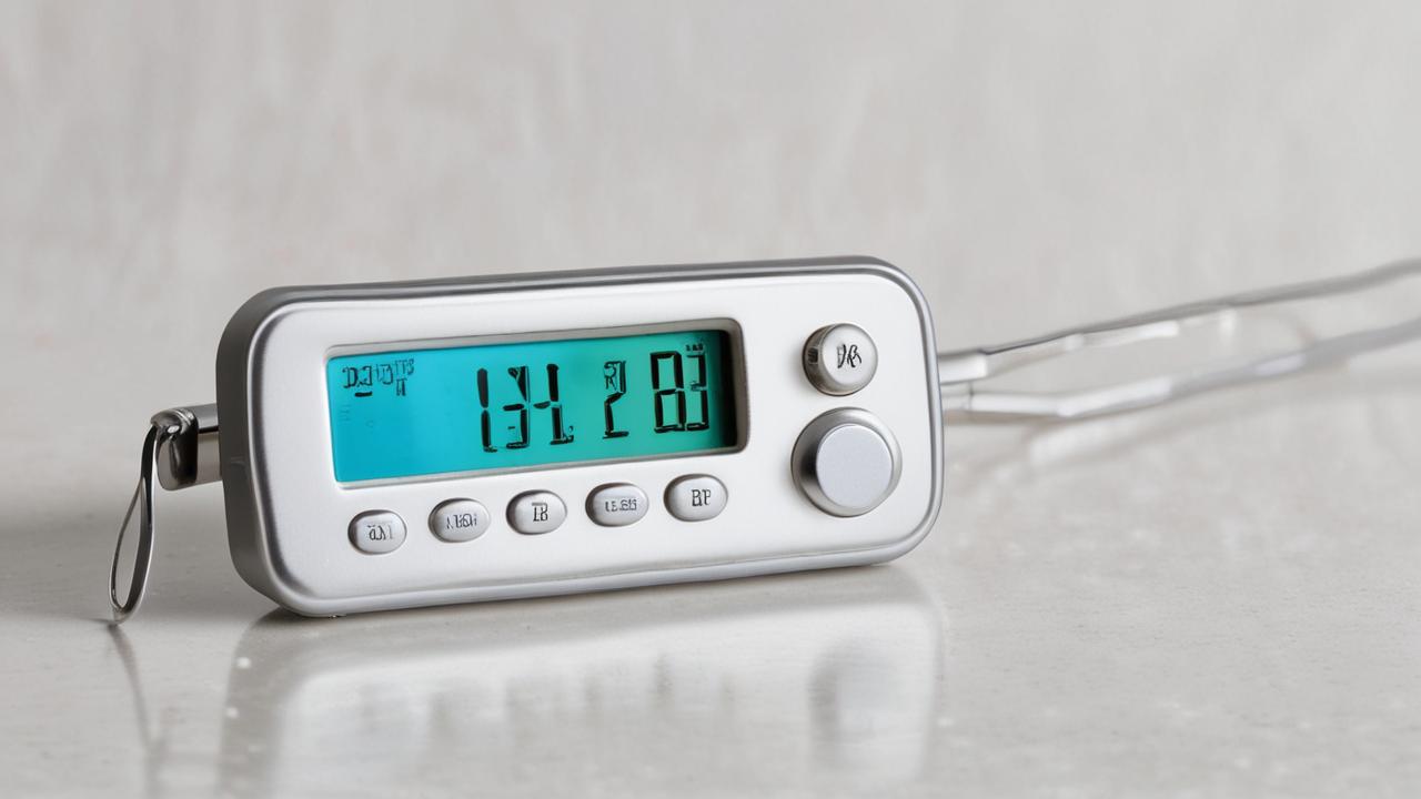 The Step-by-Step Guide: How to Reset a Meat Thermometer Step by Step