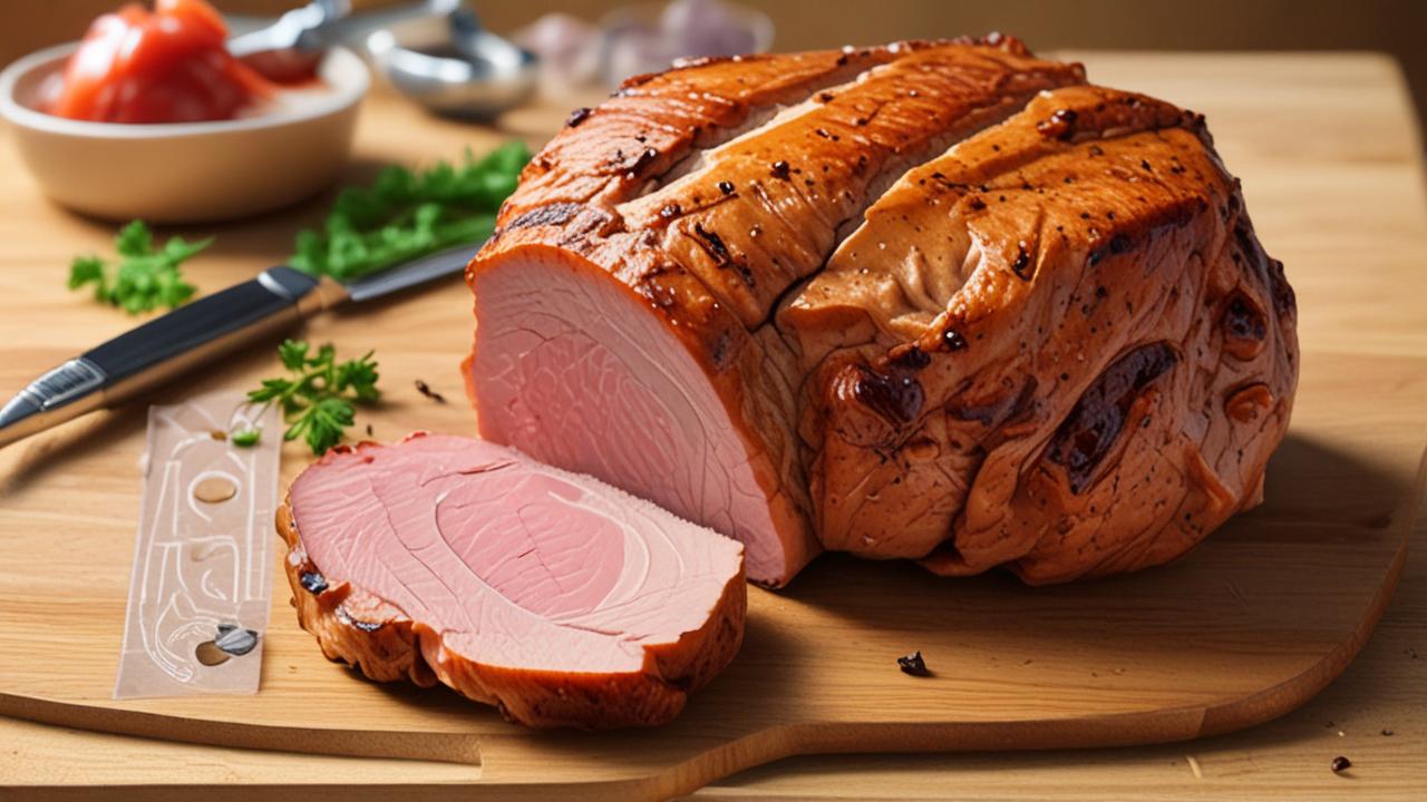 Tips for Accurate Pork Thermometer Readings