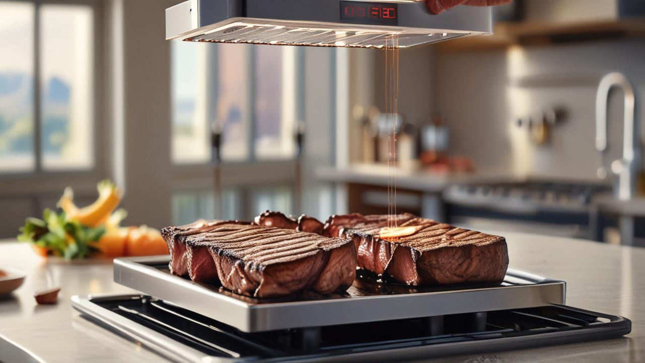 Tips for Maximizing Your Wireless Meat Thermometer's Lifespan