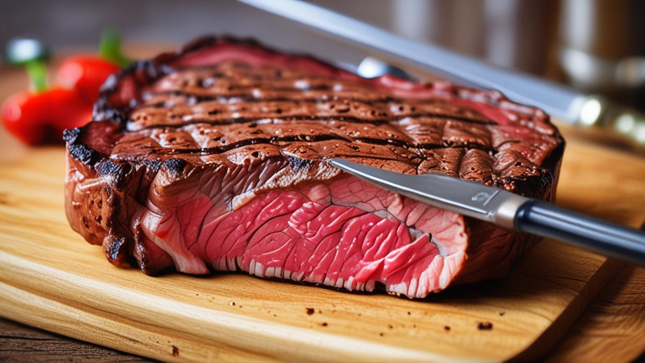 Tips for Perfect Meat Every Time