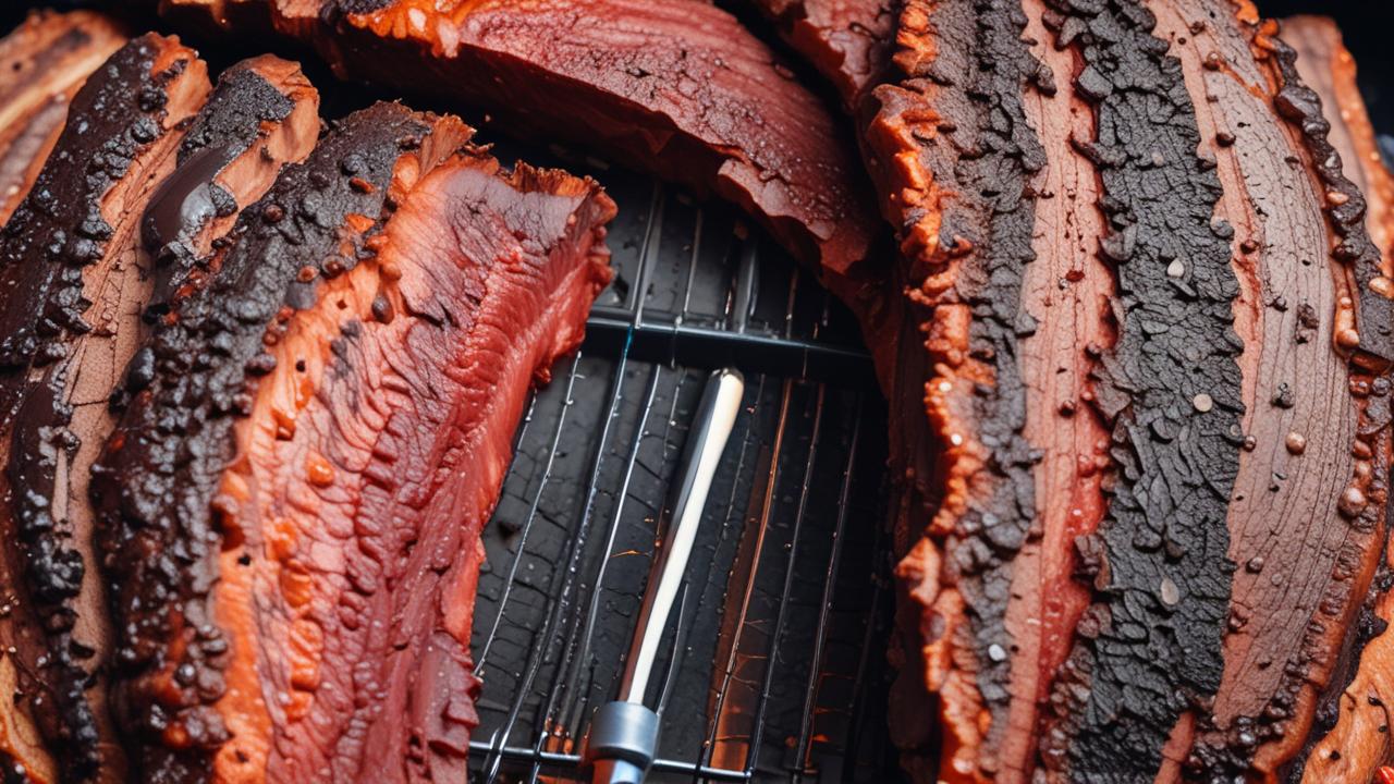 Tips for Perfect Smoking with Your Thermometer