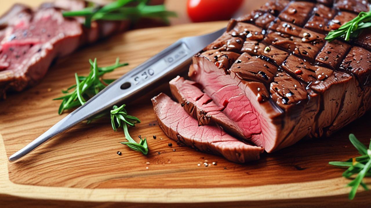 Tips for Perfect Steak Cooking
