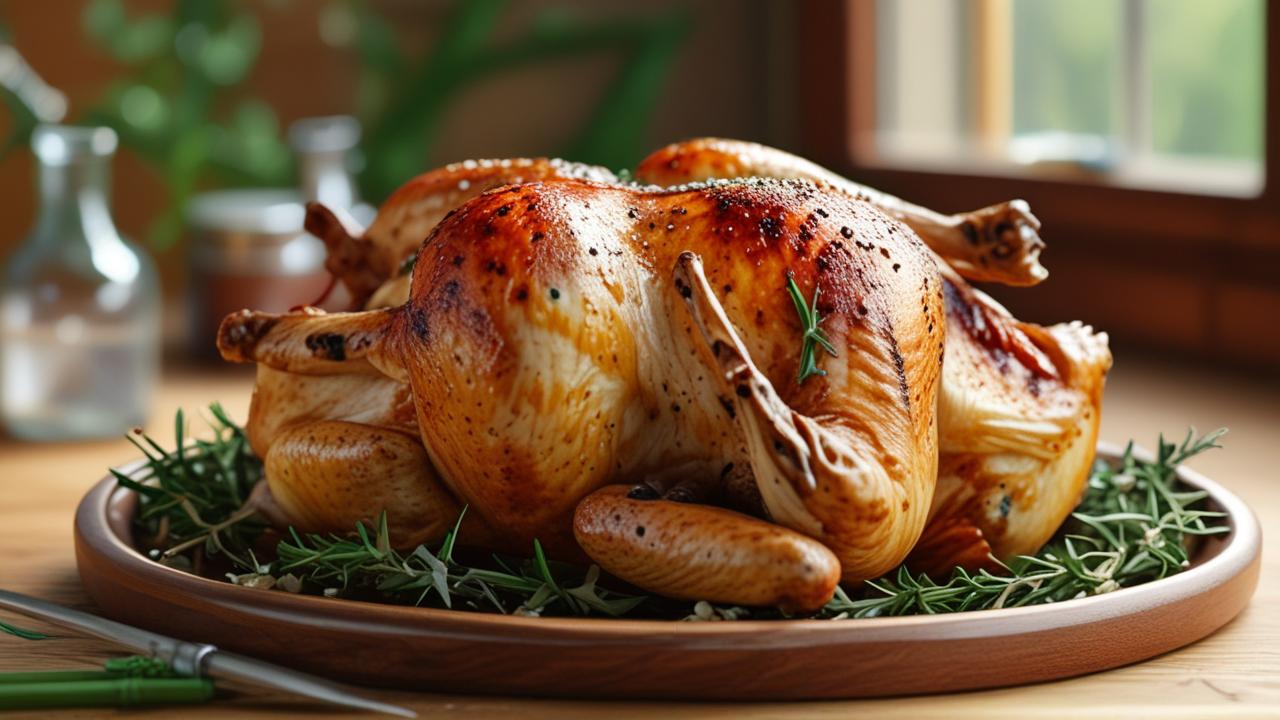 Tips for Using Your Meat Thermometer Correctly