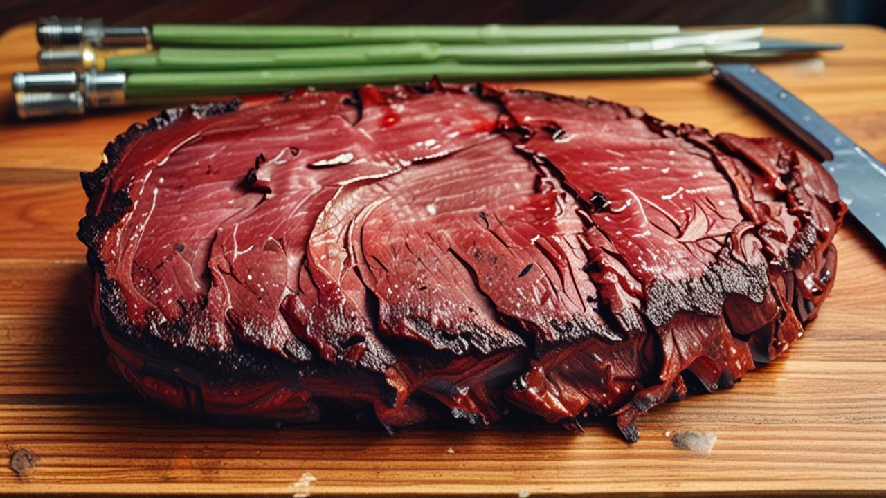 Troubleshooting Common Brisket Thermometer Issues