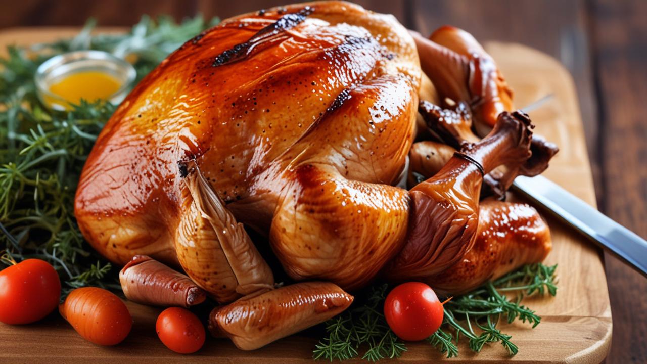 Troubleshooting Common Issues with Turkey Thermometers