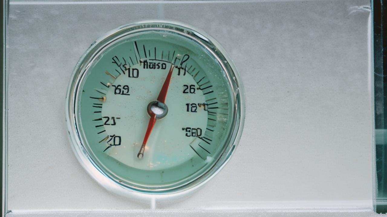 Troubleshooting Common Thermometer Issues