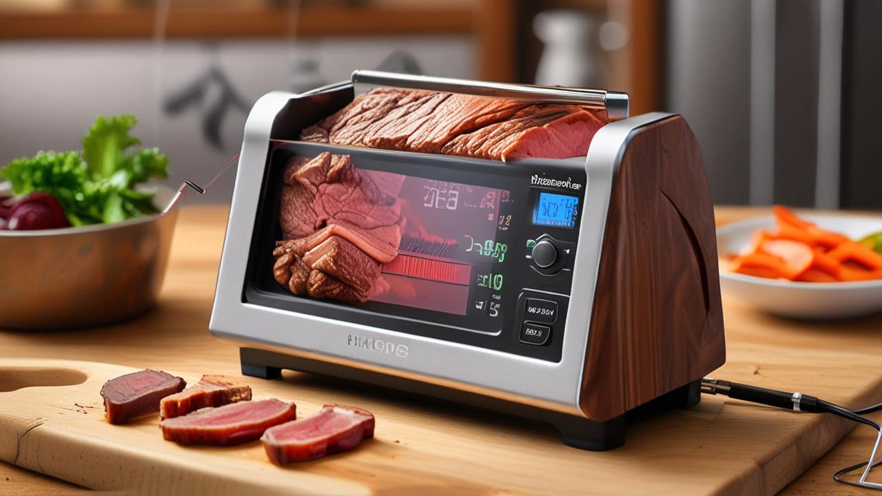 Troubleshooting the Meat Thermometer Connection Lost Fix