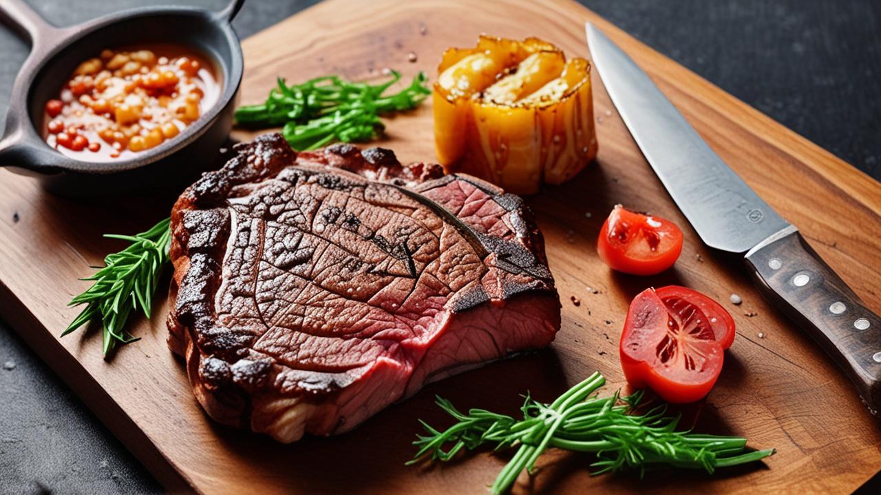 Types of Meat Thermometers