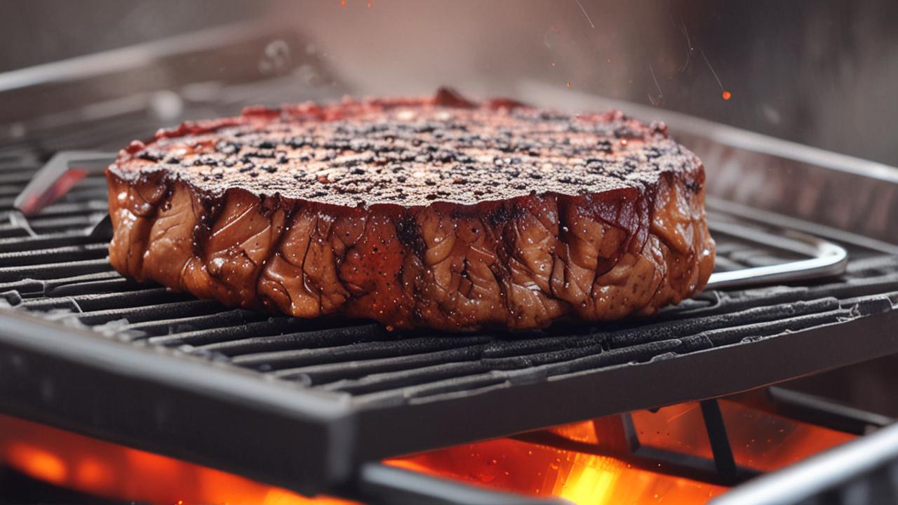 Understanding Different Meat Thermometer Technologies