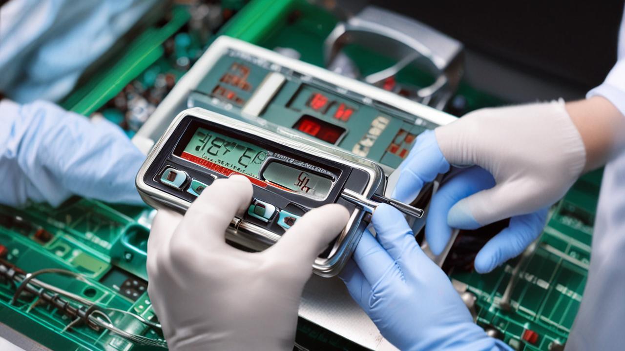 Understanding Meat Thermometer Technology