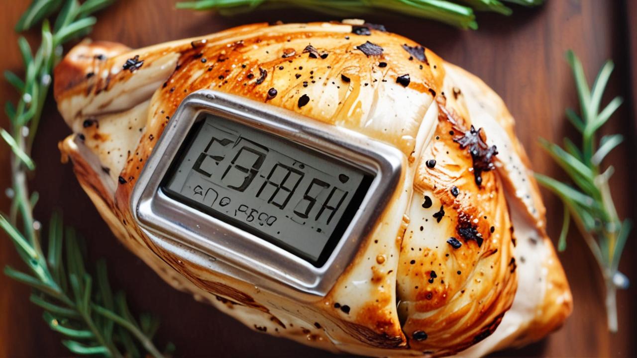 Using Your Thermometer for Accurate Readings