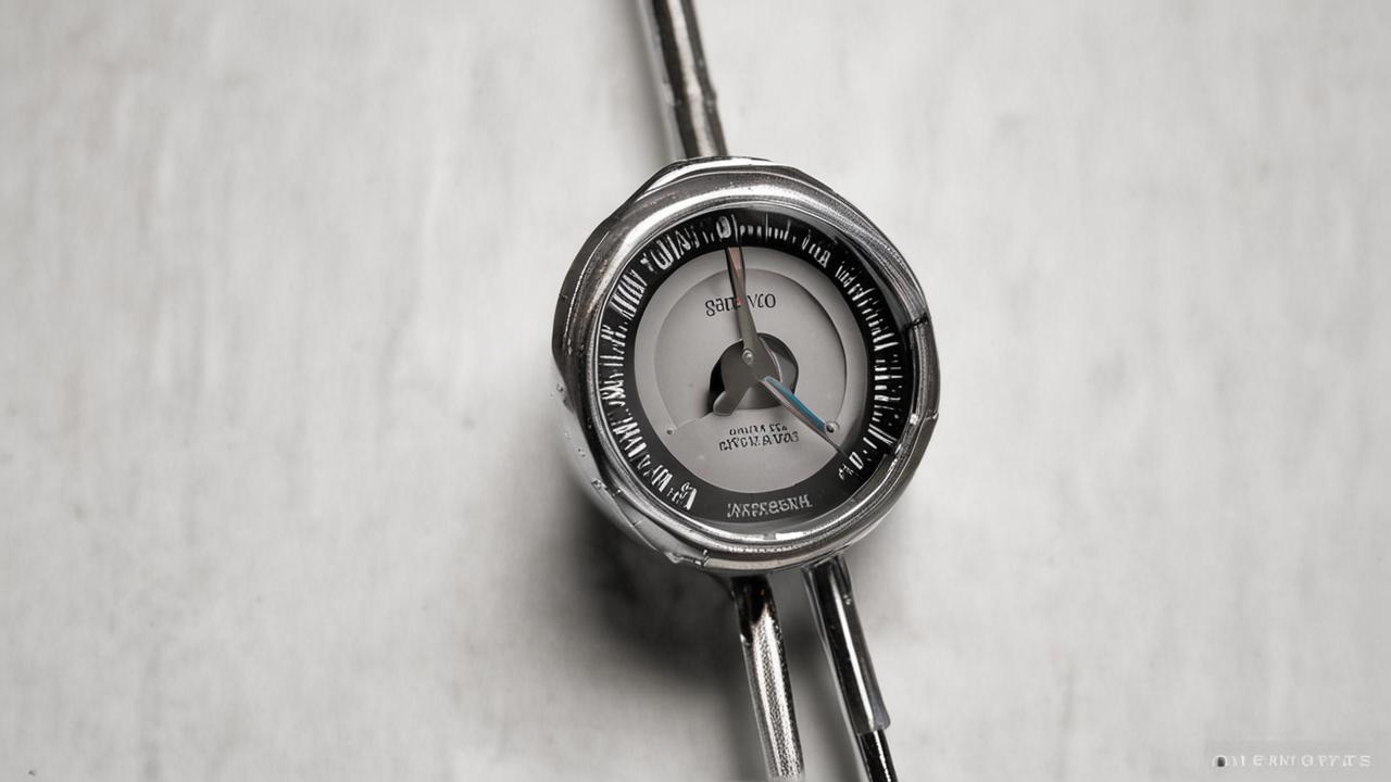 When a Meat Thermometer Probe Wire Melted Fix Isn't Possible