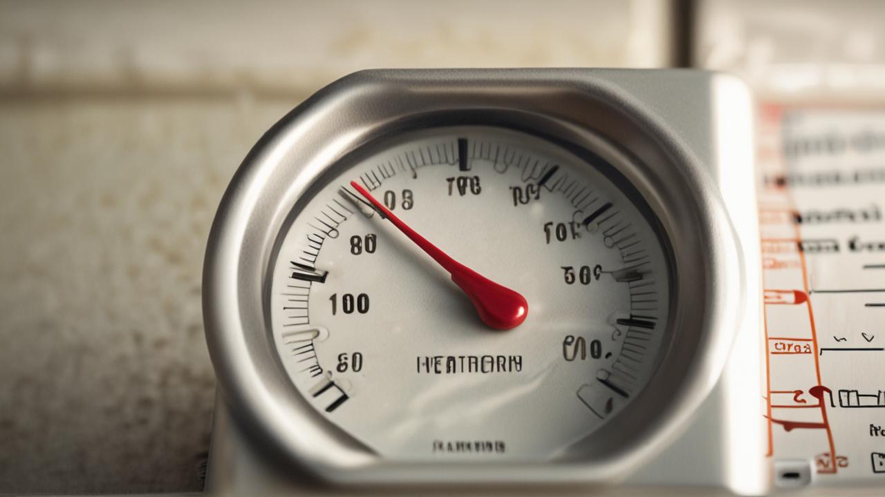 When to Consider a New Thermometer