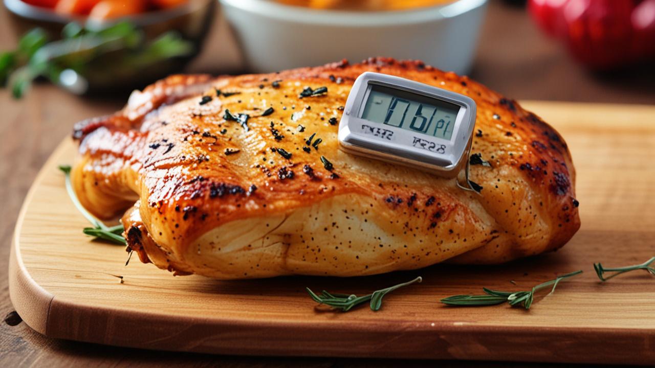 When to Consider a New Thermometer