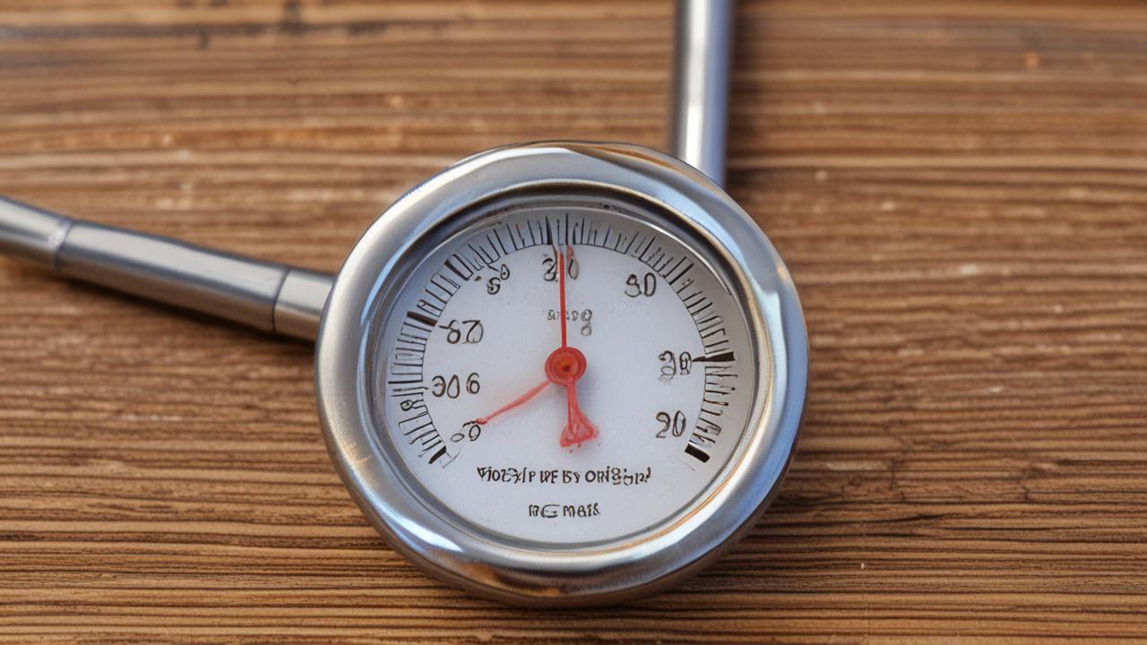 When to Replace Your Meat Thermometer