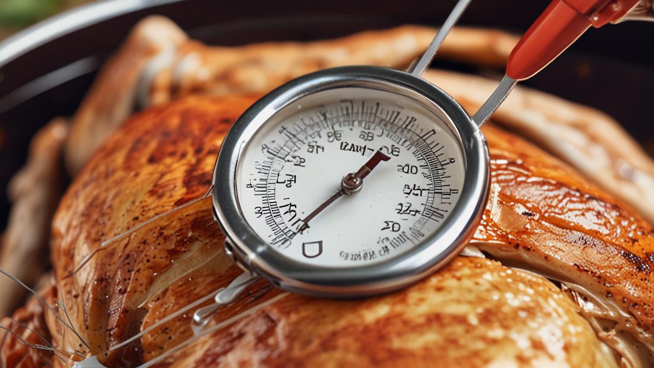 When to Replace Your Thermometer
