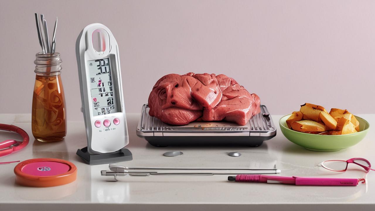 Wireless Meat Thermometer Not Working Fix