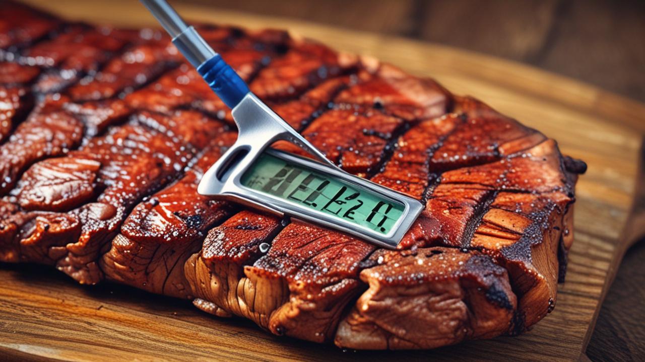 Advanced Checks for a Meat Thermometer Sensor Not Working Fix