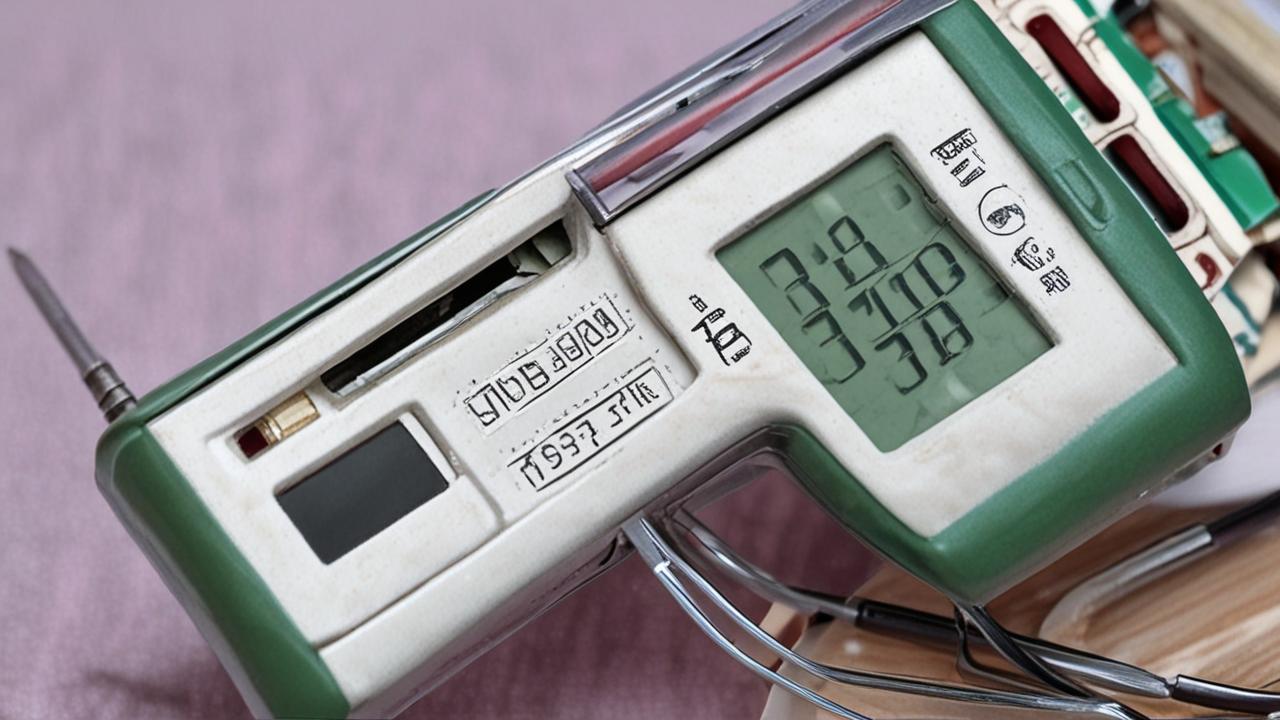 Advanced Meat Thermometer Fixes and Maintenance