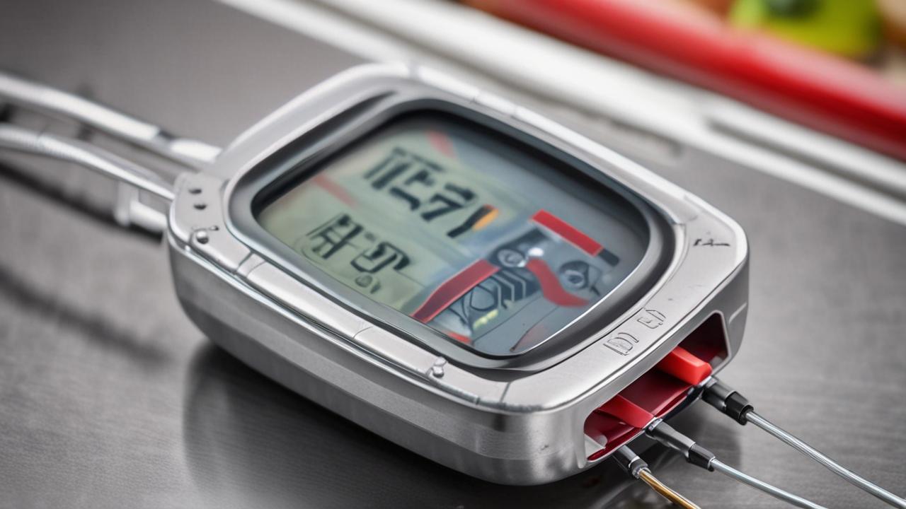 Advanced Meat Thermometer Not Turning On Fixes
