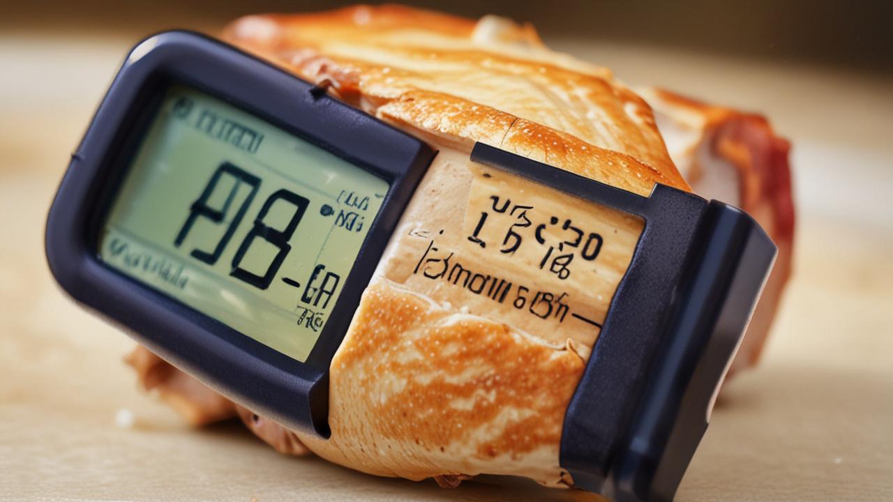 Advanced Tips for Accurate Meat Temperature