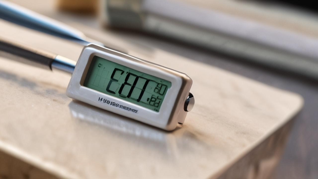 Advanced Troubleshooting for Digital Meat Thermometer Not Working Fix