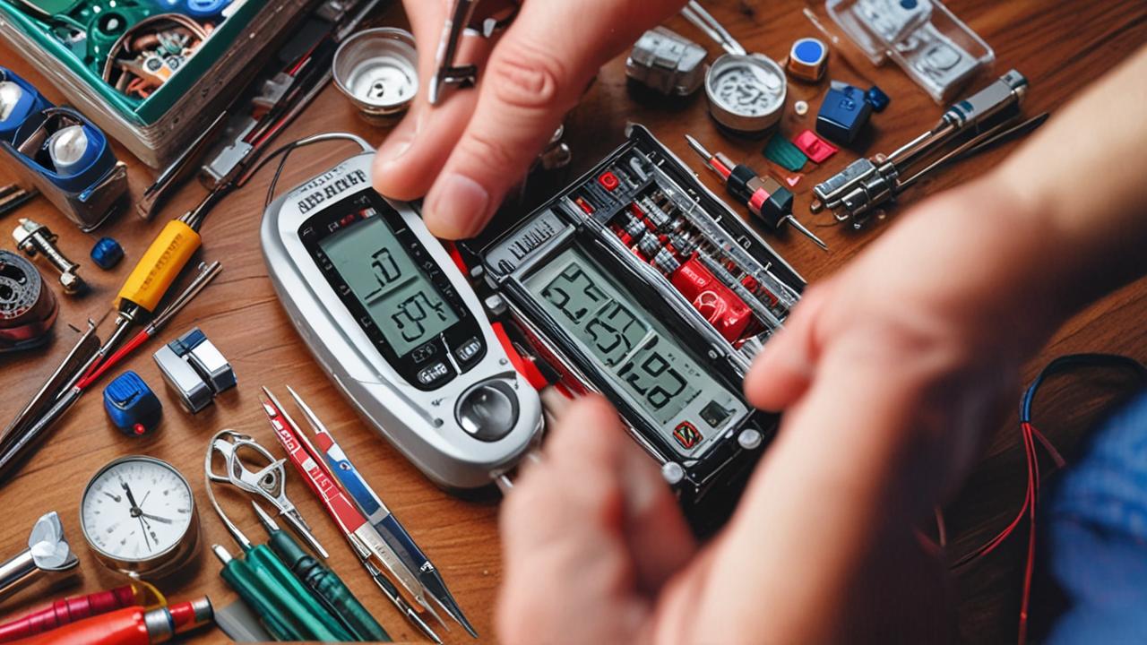 Advanced Troubleshooting for Meat Thermometer Reset Issues