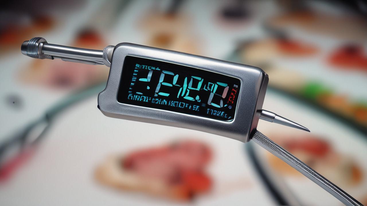 Advanced Troubleshooting for Meat Thermometer Screen Issues