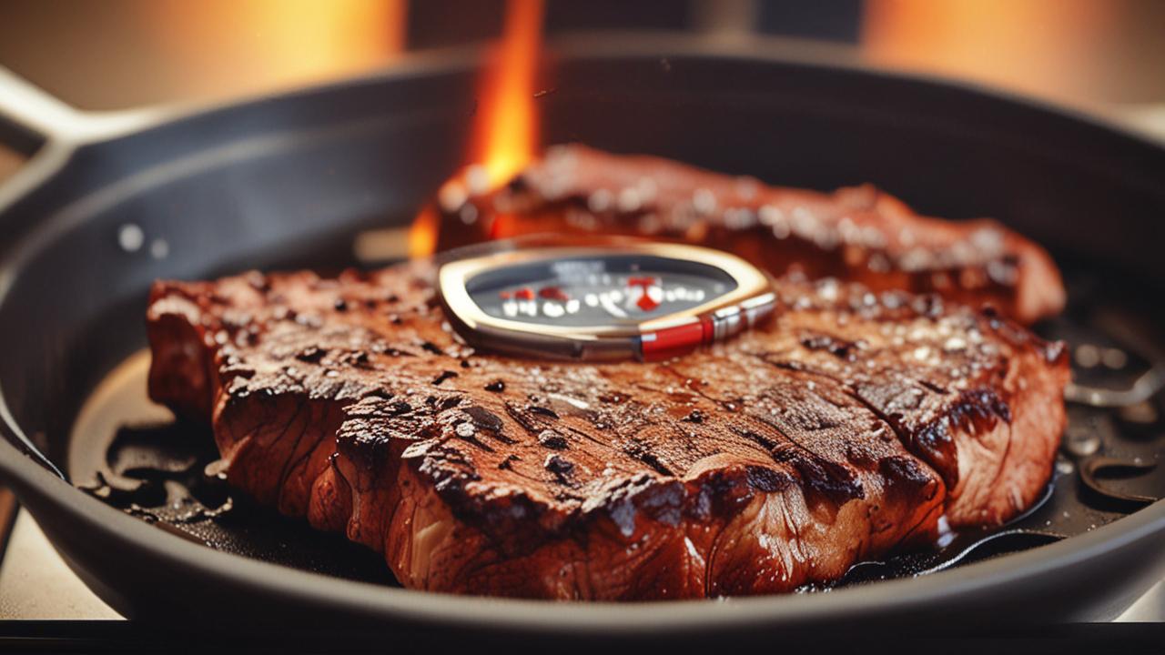Common Reasons for Bluetooth Meat Thermometer Not Connecting