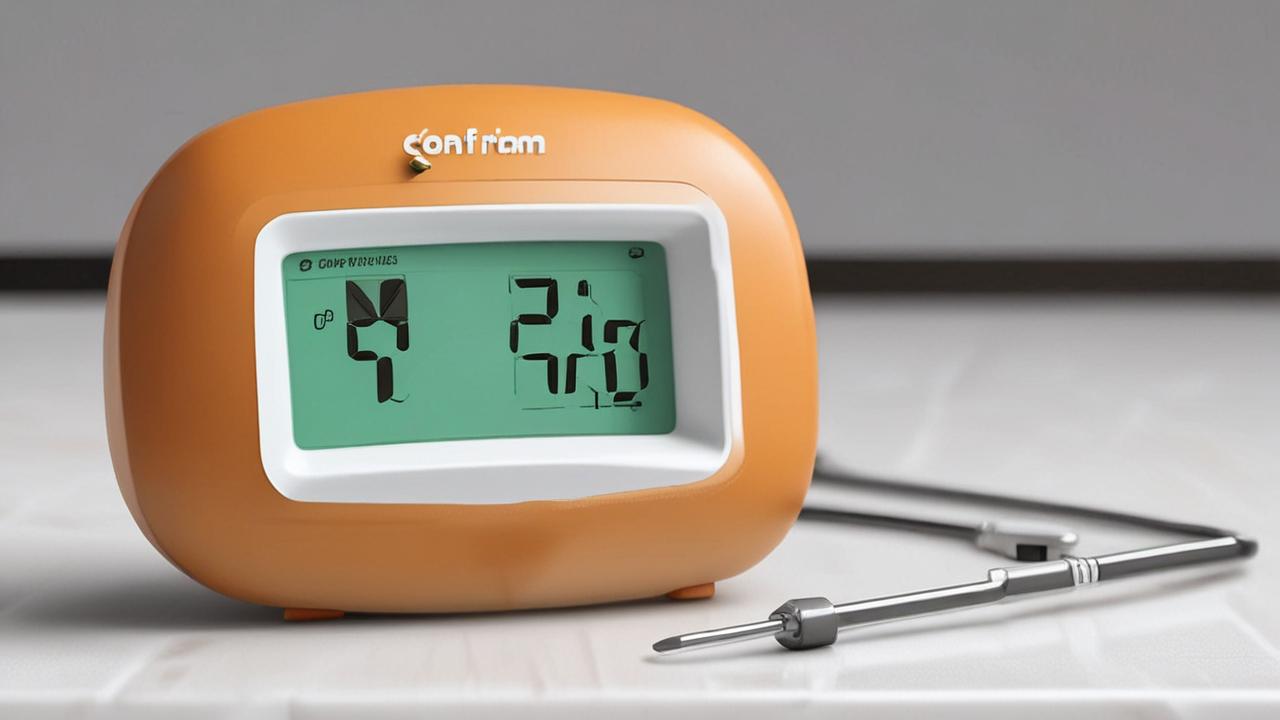 Digital Meat Thermometer Not Working Fix