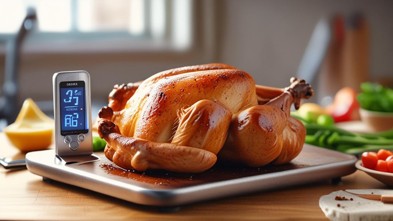 How to Achieve a Meat Thermometer Keeps Beeping Fix