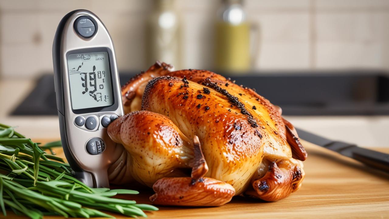 Maintaining Your Bluetooth Meat Thermometer for Best Performance