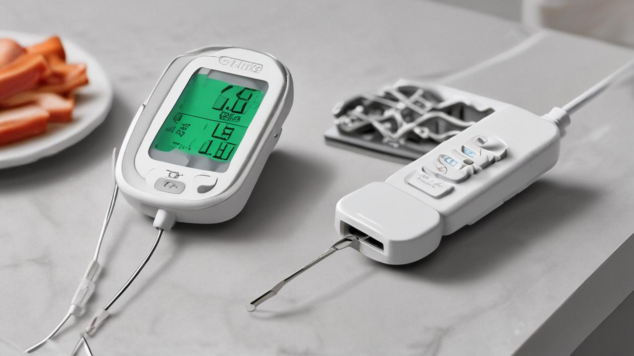 Maintaining Your Meat Thermometer for Longevity