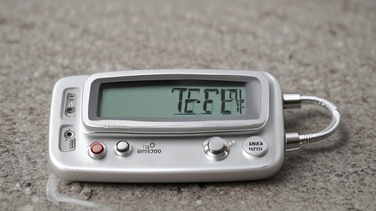 Meat Thermometer Battery Not Working Fix: Real-World Examples