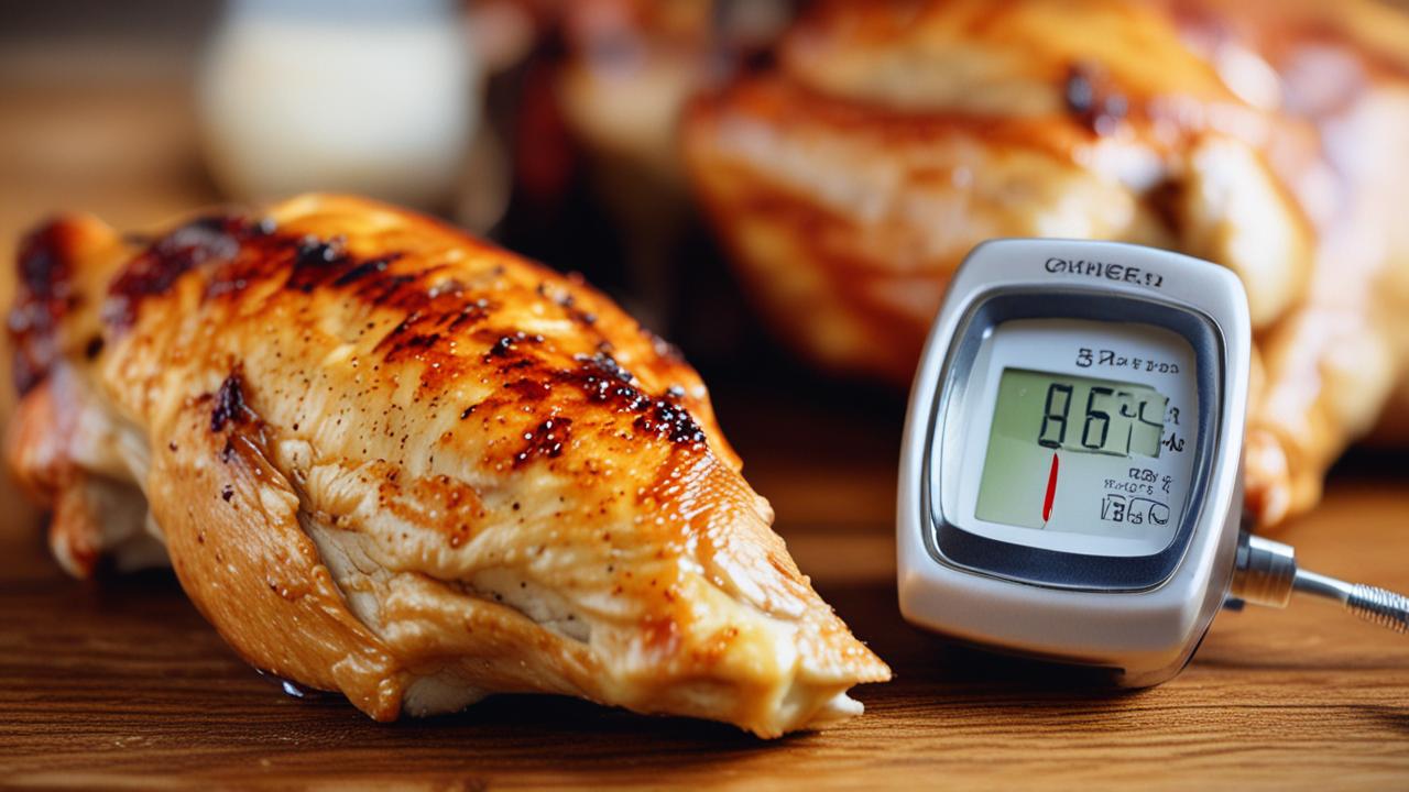 Meat Thermometer Not Reading Correctly Fix